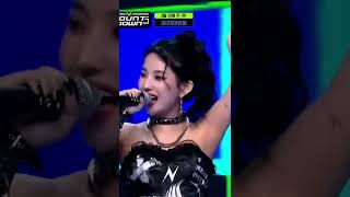 Miyeon singing Soyeon part is really hot 🥵🌡