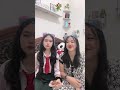 cewek sma live ngobrol santai di kamar bareng teman teman 🎉💬