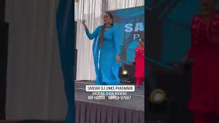 Best Punjabi Model Miss Mahi | Sansar Dj Links Phagwara | Top Punjabi Dancer 2022