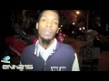 exclusive n.h freestyle behind scenes of video shoot