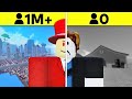 The Fall of Roblox's Biggest Games