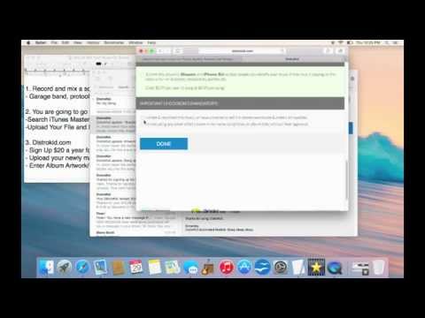 How To Sell Your Music On iTunes in 3 Easy Steps (Video) How To Sell Your Music On iTunes in 3 Easy Steps (Video)