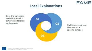 3.2 Lime local interpretable model agnostic explanations