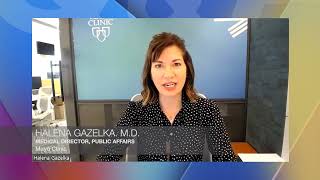 Mayo Clinic Q&A podcast: COVID-19 update