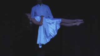 levitation
