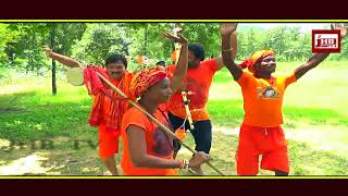 Boolbum  Bhajan ||   ବୋଲ ବମ୍ - ସମ୍ବଲପୁରୀ ଭଜନ II  JHB TV  ||