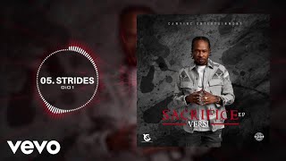 Versi - Strides (Official Audio)