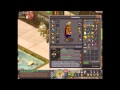 Dofus- présentation ecaflip terre  lvl 200 {stuff cheater}