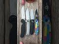 2 awesome new knife releases edc shorts knife blade everydaycarry