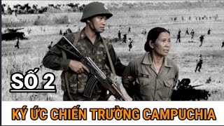 #2: Lời Khai Lạnh Người Từ Tên Nữ Tiểu Đoàn Trưởng Pol Pốt