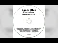 Canon Blue - Indian Summer (Instrumental)