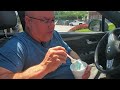 mr. peepers swansea ma ice cream review