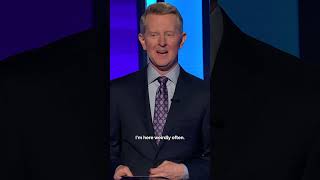 Ryan Gosling Almost Breaks Jeopardy
