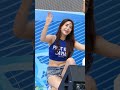 170923 댄스팀 앨리스 alice 지혜 뉴페이스 new face 광주 나눔워킹 페스티벌 직캠 fancam by koala lee