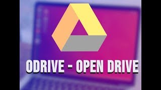 Open Drive (Google Drive Client) Installation Using Snap in Linux Mint, Ubuntu