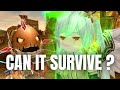 Toram Online｜Barehand TANK VS Boss Colon Level 10