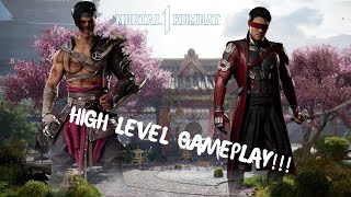 Facing One of the BEST KENSHI PLAYERS IN KL - AnasBananas (HAVIK) VS TheMightyUnjust (KENSHI)