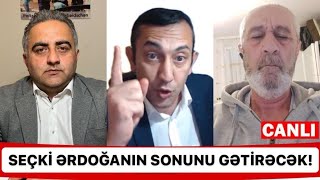 Əmin olun ki, 13-cü Prezident Kamal bəydir. Ağaları və buğaları ölən Əliyeva nə zaman öləcək?