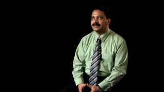 Meet Internal and Geriatric Medicine Doctor Mohamed Ali