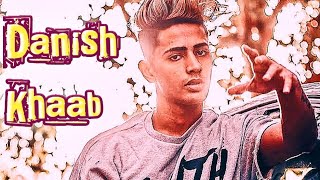 ||| KHAAB ||| ||Danish Zehen|| || AKHIL || PARMISH VERMA || ||New Punjabi Song|| ||Lyrics -2021||