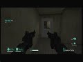 let s play f.e.a.r. walkthrough 3 sm 15 machine pistols and jankowski s ghost