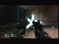 let s play f.e.a.r. walkthrough 3 sm 15 machine pistols and jankowski s ghost