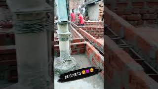 टाइपिंग  ढलाई कैसे करते हैं 8 जुलाई इंडियन राजमिस्त्री#shortsvideo #funny #viral