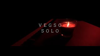 Vegso - Solo (Full Album)