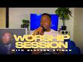 WORSHIP SESSION WITH CLAYTON STIMAH | ZIM SHONA SONGS