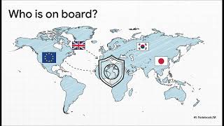 Pillar Two Explained: The Global Minimum Tax Revolution From 2019 to Now (2025) #trending #piller2