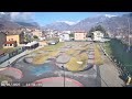 turin outdoor park live streaming