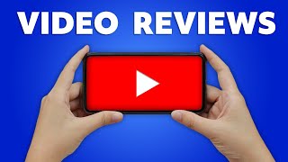 How to Get More VIEWS on YouTube - FREE LIVE VIDEO REVIEWS