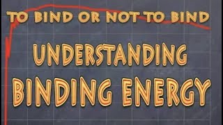 Nuclear binding energy Explained