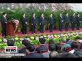 china s communist party s 18th national congress opens arirang news