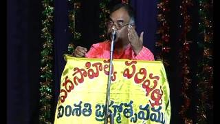 HASYA BRAHMA    COMEDIAN SHANKAR NARAYANA JOKES