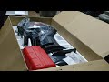 Unboxing dan tes jalan mesin tempel yamaha 40 || new yamaha outboard 2 stroke