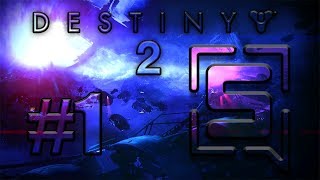 Destiny 2 - Stream VOD #1