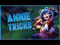 Annie Tips and Tricks | Improve Your Gameplay in 4 Minutes