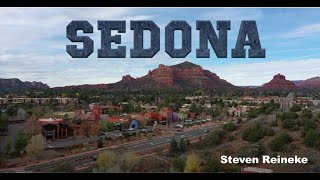 Sedona -  Steven Reineke (A*)