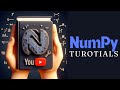 Using import to Include NumPy Functions and Modules in Python | NumPyTutorials