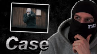 021kid - CASE [Music Video] (REACTION)