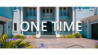 ONE TIME ( FROSH AMAZING ) official video