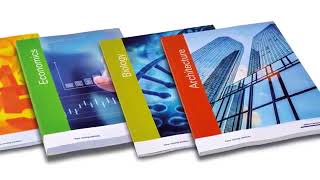 Muller Martini VDP (Variable Data Printing)