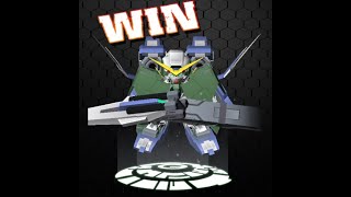 【SDGO OC】GN Arms TYPE-D Dynames / GNアームズTYPE-Dデュナメス 〈S Rank〉