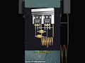 Heating up conductor metals quickly #shortvideo