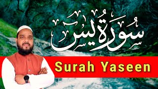 Surah Yasin | Surat ul Yaseen | Beautiful Quran Surah | Hafiz Arshad Ahmad Official