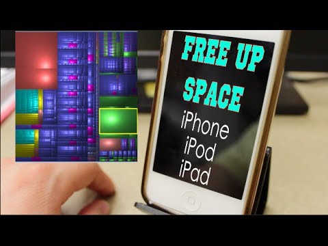 How to Free Up Space on iPhone, iPad or iPod Touch How to Free Up Space on iPhone, iPad or iPod Touch