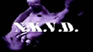 N.K.V.D.  ┼ ┼ ┼Vlast┼ ┼ ┼ [2011]