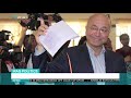 barham salih elected as new president of iraq