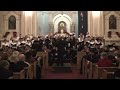 yerevan erevan chorale u0026 orchestra khorhoort medz o great mystery